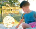 Cover: My Body Systems My Nervous System a 4D Book - Capstone Press