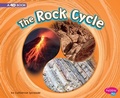 Cover: The Rock Cycle: A 4D Book - Capstone Press, Incorporated