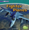 Cover: Fighter Planes - Capstone Press, Incorporated