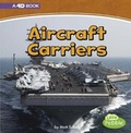 Cover: Aircraft Carriers - Capstone Press, Incorporated