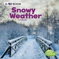 Cover: Snowy Weather - Capstone Press, Incorporated