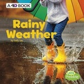 Cover: Rainy Weather - Capstone Press, Incorporated