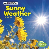 Enlarge image Cover: Sunny Weather - Capstone Press, Incorporated
