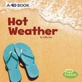 Cover: Hot Weather - Capstone Press, Incorporated