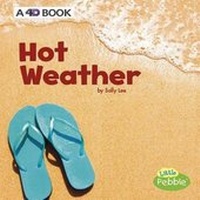 Enlarge image Cover: Hot Weather - Capstone Press, Incorporated