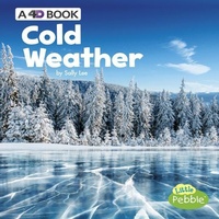 Enlarge image Cover: Cold Weather - Capstone Press, Incorporated