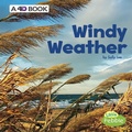 Cover: Windy Weather - Capstone Press, Incorporated