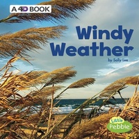 Enlarge image Cover: Windy Weather - Capstone Press, Incorporated