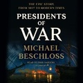 Cover: Presidents of War - Random House US Audio