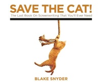 Abbildung von: Save the Cat! - Dreamscape Media