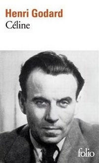 Enlarge image Cover: Celine - Gallimard