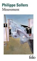 Cover: Mouvement - Gallimard