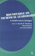 Cover: Roundtable on Technical Leadership - Dorset House Publishing Co Inc.,U.S.