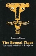 Cover: Bengal Tiger - Ariadne Press