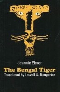 Enlarge image Cover: Bengal Tiger - Ariadne Press