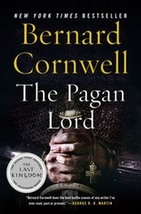 Enlarge image Cover: The Pagan Lord - HarperCollins