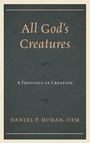 Cover: All God's Creatures - Lexington Books/Fortress Academic