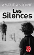 Cover: Les silences - Le Livre de poche