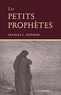 Cover: Les Petits Prophetes (the Minor Prophets) - Editions Impact