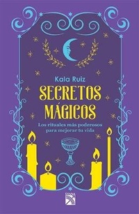 Enlarge image Cover: Secretos Magicos - Planeta Publishing