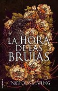 Cover: La hora de de las brujas / Witch Born - Roca Editorial de Libros, S.L.