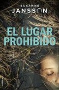 Cover: El Lugar Prohibido - Roca Editorial