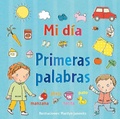 Cover: Mi Dia. Primeras Palabras - Obelisco