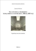 Cover: Gli Anni Della Tradizione - Viella
