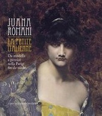 Abbildung von: Juana Romani - L'Erma Di Bretschneider
