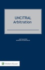 Cover: UNCITRAL Arbitration - Kluwer Law International
