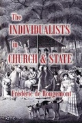 Cover: The Individualists in Church and State - WORDBRIDGE PUB