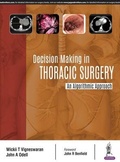 Bild: Decision Making in Thoracic Surgery - Jaypee Brothers Medical Publishers