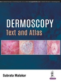 Cover: Dermoscopy - Jaypee Brothers Medical Publishers