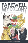 Cover: Farewell, My Colony - Blacksmith Books