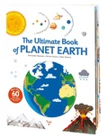 Cover: The Ultimate Book of Planet Earth - Twirl