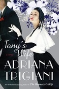 Cover: Tony's Wife - HarperCollins