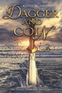 Cover: Dagger and Coin - HarperCollins