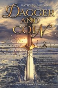 Enlarge image Cover: Dagger and Coin - HarperCollins