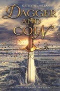 Cover: Dagger and Coin - HarperCollins