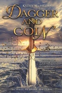 Enlarge image Cover: Dagger and Coin - HarperCollins