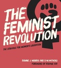 Cover: The Feminist Revolution - Virago Press Ltd