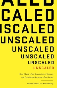 Enlarge image Cover: Unscaled - Piatkus Books