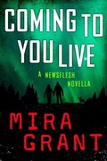 Cover: Coming to You Live - Orbit