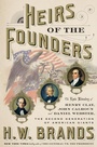 Cover: Heirs of the Founders - Anchor