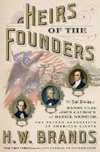 Enlarge image Cover: Heirs of the Founders - Random House Books for Young Readers