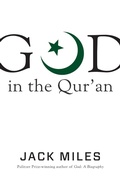 Cover: God in the Qur'an - Vintage