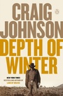 Cover: Depth of Winter - Penguin Books