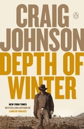 Cover: Depth of Winter - Penguin Books