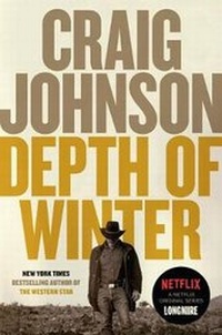 Enlarge image Cover: Depth of Winter - Viking