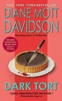 Cover: Dark Tort - HarperCollins